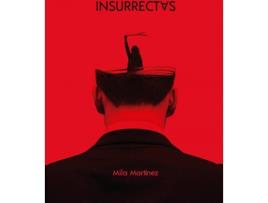 Livro Insurrectas de Martinez Mila (Espanhol)
