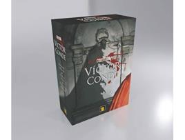 Livro Estuche Coleccion Victor Conde (Edicion Limitada) de Víctor Conde (Espanhol)