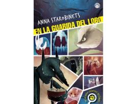 Livro En La Guarida Del Lobo de Starobinets Anna (Espanhol)