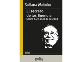 Livro El Secreto De Los Buendía de Sultana Wahnón Bensusan (Espanhol)