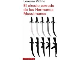 Livro El Círculo Cerrado De Los Hermanos Musulmanes de Lorenzo Vidino (Espanhol)