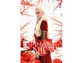 Livro Espinas En La Nieve de De La Fuente Julia (Espanhol)