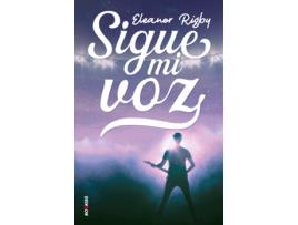 Livro Sigue Mi Voz de Rigby Eleanor (Espanhol)