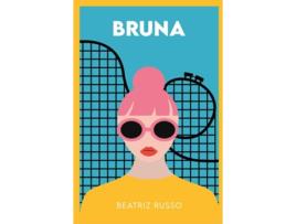 Livro Bruna de Beatriz Russo (Espanhol)