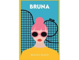 Livro Bruna de Beatriz Russo (Espanhol)