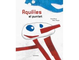 Livro Aquil-Les El Puntet de Guia Risari (Catalão)