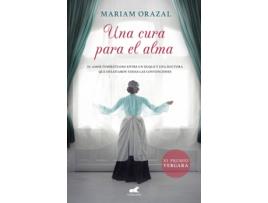 Livro Una Cura Para El Alma de Mariam Orazal (Espanhol)