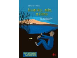 Livro Se Come De P? Madre, En Asturies de Ernesto Viarde (Espanhol)