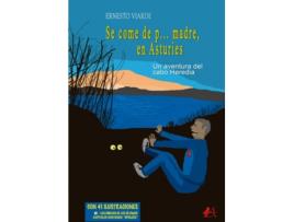 Livro Se Come De P? Madre, En Asturies de Ernesto Viarde (Espanhol)
