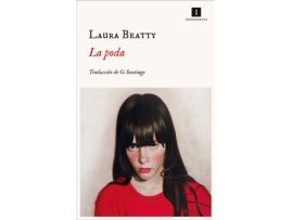 Livro La Poda de Beatty Laura (Espanhol)