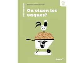 Livro On Viuen Les Vaques? Quadern De Treball de Marta Godes (Catalão)