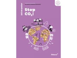 Livro Stop Co2! Quadern De Treball de Antonino, María José (Catalão)
