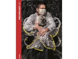 Livro World Press Photo 2021 de World Press Photo (Espanhol)