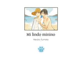 Livro Mi Lindo Minino, Vol. 2 de Kumota Haruko (Espanhol)