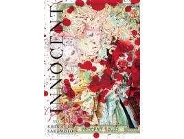 Livro Innocent Rouge, Vol 11 de Shin´Ichi Sakamoto (Espanhol)