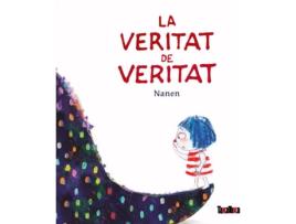 Livro La Veritat De Veritat de Nanen (Catalão)