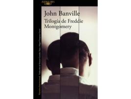 Livro Trilogía De Freddie Montgomery de John Banville (Español)