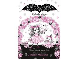 Livro La Isadora Moon I La Boda Màgica (La Isadora Moon) de Harriet Muncaster (Catalão)