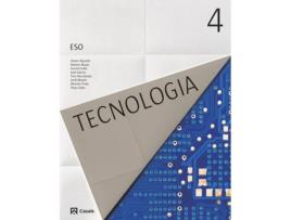 Livro Tecnologies 4T.Eso de VVAA (Catalão)