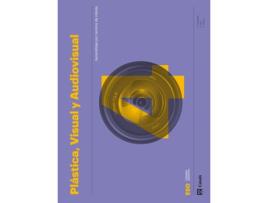 Livro Carpeta Plástica, Visual Y Audiovisual 4 Eso 2020 de Lídia Peyret Castro (Espanhol)