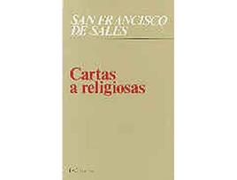 Livro Cartas Religiosas de San Francisco De Sales (Espanhol)