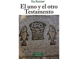 Livro El Uno Y El Otro Testamento de Paul Beauchamp (Espanhol)