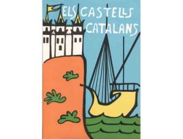 Livro Els Castells Catalans. Vol. Iii de Pere Català Roca (Catalão)