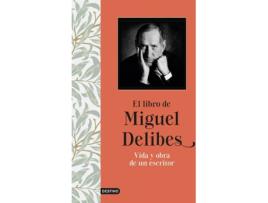 Livro El Libro De Miguel Delibes de Miguel Delibes (Espanhol)