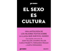 Livro El Sexo Es Cultura de VVAA (Espanhol)