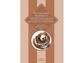 Livro Sexualidades Perifericas de Michael J. Horswell (Espanhol)