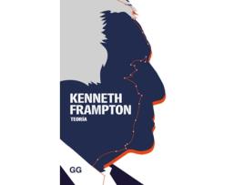 Livro Teoría de Frampton, Kenneth (Espanhol)