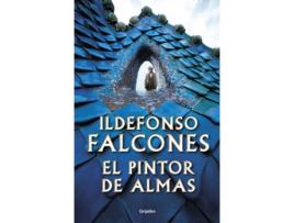 Livro El Pintor De Almas de Ildefonso Falcones (Espanhol)