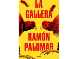 Livro La Gallera de Ramon Palomar (Espanhol)