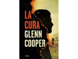 Livro La Cura de Glenn Cooper (Espanhol)