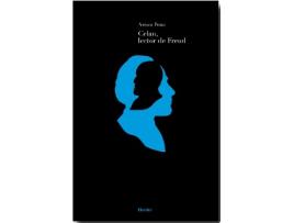 Livro Celan, Lector De Freud+ de Arnau Pons (Espanhol)