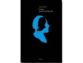 Livro Celan, Lector De Freud+ de Arnau Pons (Espanhol)