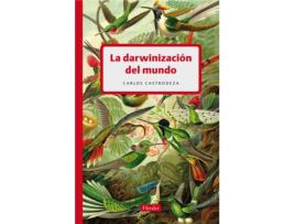 Livro La Darwinización Del Mundo de Carlos Castrodeza (Español)