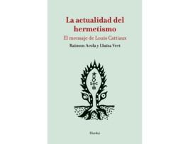 Livro El Mensaje De Louis Cattiaux de Spa (Español)