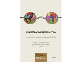 Livro Investigación, Evaluación Y Práctica Clínica de Spa (Espanhol)