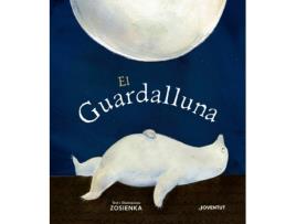 Livro El Guardalluna de Zosienka (Catalão)