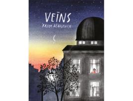 Livro Veïns de Kasya Denisevich (Catalão)