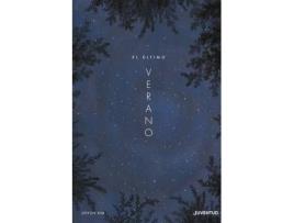 Livro El Último Verano de Kim Jihyun (Espanhol)