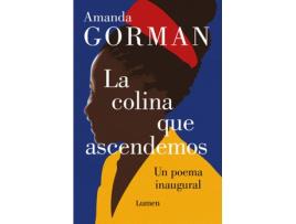 Livro La Colina Que Ascendemos de Amanda Gorman (Espanhol)