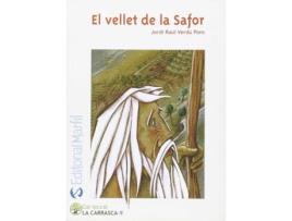 Livro El Vellet De La Safor de Jordi Verdu (Valenciano)