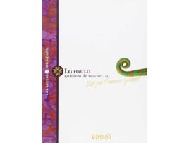 Livro Faula, La - Jocs De Daus de Torroella (Valenciano)