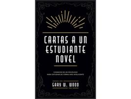 Livro Cartas A Un Estudiante Novel de Gary W. Wood (Espanhol)