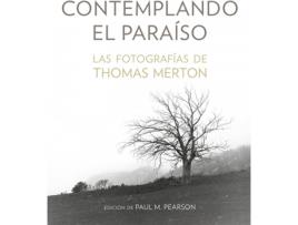 Livro Contemplando El Paraíso de Thomas Merton (Espanhol)