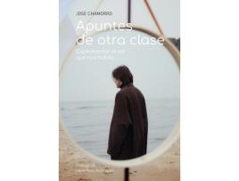 Livro Apuntes De Otra Clase de José Chamorro (Espanhol)