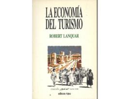 Livro La Economía Del Purismo de Robert Lanquar (Espanhol)