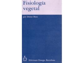 Livro Fisiologia Vegetal de Dieter Hess (Español)